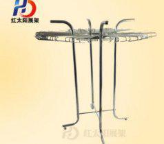 旋轉(zhuǎn)展示架