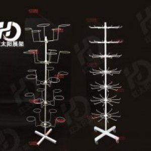 鐵制展示架系列